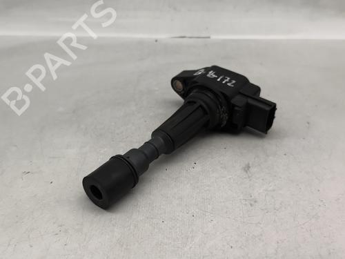 Ignition coil MAZDA 2 (DE_, DH_) 1.3 (DE3FS) | BP33756759M94  - Image 5