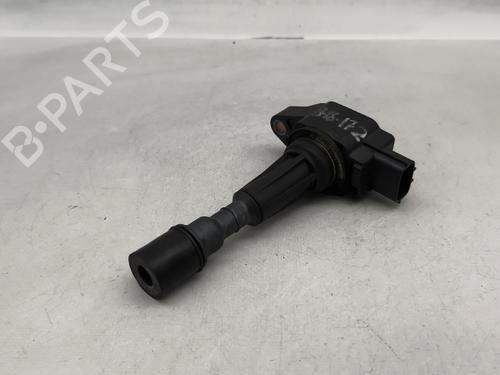 Ignition coil MAZDA 2 (DE_, DH_) 1.3 (DE3FS) | BP33756760M94  - Image 5