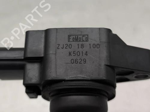 Ignition coil MAZDA 2 (DE_, DH_) 1.3 (DE3FS) | BP33756760M94  - Image 8