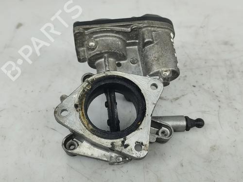 Used Throttle body Throttle body 33755438 33755438
