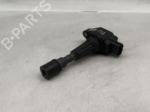 Ignition coil MAZDA 2 (DE_, DH_) 1.3 (DE3FS) | BP33756761M94  - Image 5