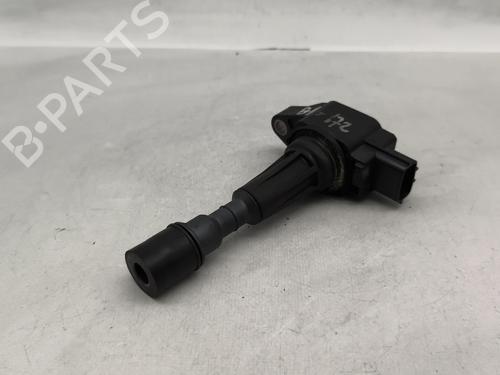 Ignition coil MAZDA 2 (DE_, DH_) 1.3 (DE3FS) | BP33756762M94  - Image 5