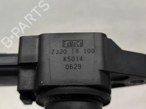 Ignition coil MAZDA 2 (DE_, DH_) 1.3 (DE3FS) | BP33756762M94  - Image 8