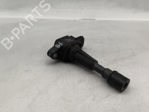 Ignition coil MAZDA 2 (DE_, DH_) 1.3 (DE3FS) | BP33756762M94  - Image 6