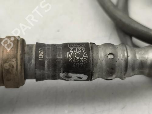 Electronic sensor MAZDA 2 (DE_, DH_) 1.3 (DE3FS) | BP33756764M84 - Image 8