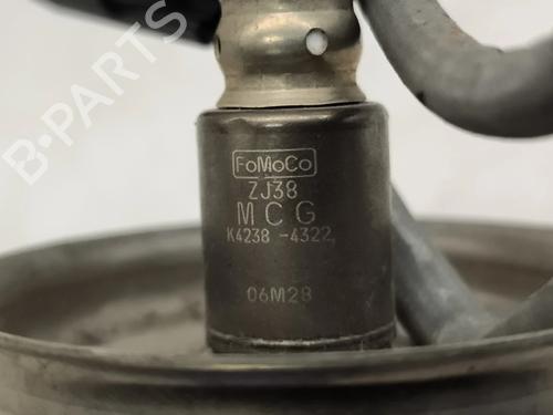 Electronic sensor MAZDA 2 (DE_, DH_) 1.3 (DE3FS) | BP33756765M84  - Image 8