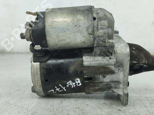 Starter MAZDA 2 (DE_, DH_) 1.3 (DE3FS) | BP33756757M8 - Image 3
