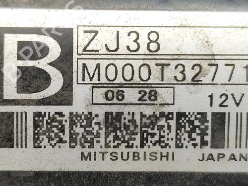 Starter MAZDA 2 (DE_, DH_) 1.3 (DE3FS) | BP33756757M8 - Image 6