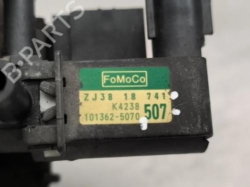 Electronic module MAZDA 2 (DE_, DH_) 1.3 (DE3FS) | BP33756766M83  - Image 8