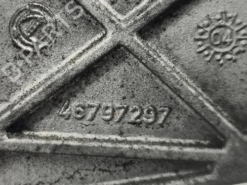 Ignition distributor FIAT PANDA (169_) 1.1 (169.AXA1A) | BP33755455M68  - Image 11