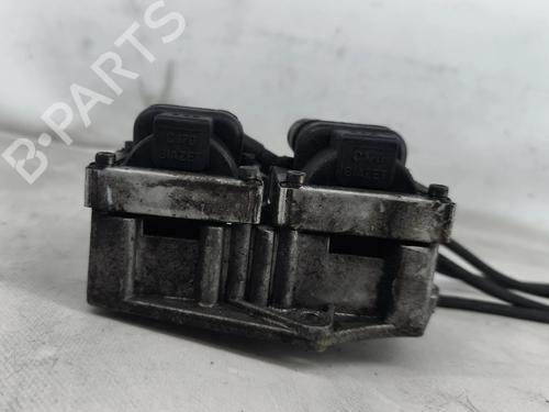 Ignition distributor FIAT PANDA (169_) 1.1 (169.AXA1A) | BP33755455M68  - Image 6