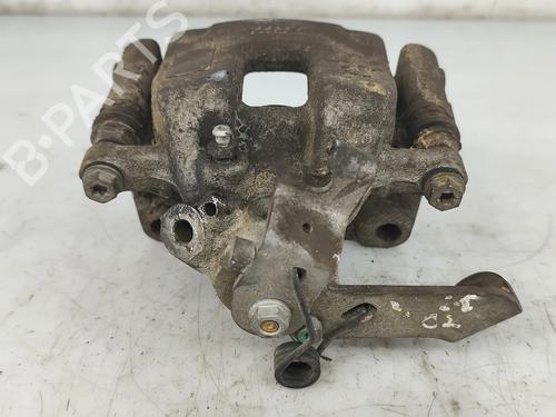 Right rear brake caliper CITROËN JUMPY III Bus (V_) 1.6 BlueHDi 115 | BP33756814M106 - Image 3