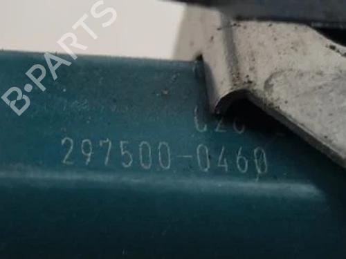 Injection rail MAZDA 2 (DE_, DH_) 1.3 (DE3FS) | BP33756763M98  - Image 11