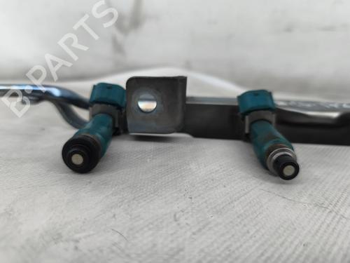 Injection rail MAZDA 2 (DE_, DH_) 1.3 (DE3FS) | BP33756763M98  - Image 7