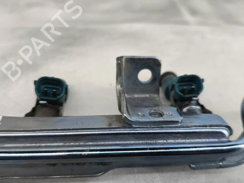 Injection rail MAZDA 2 (DE_, DH_) 1.3 (DE3FS) | BP33756763M98  - Image 10