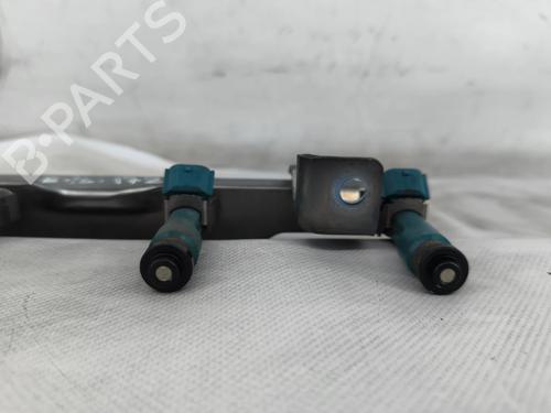 Injection rail MAZDA 2 (DE_, DH_) 1.3 (DE3FS) | BP33756763M98  - Image 8