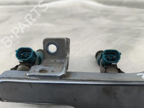 Injection rail MAZDA 2 (DE_, DH_) 1.3 (DE3FS) | BP33756763M98  - Image 9