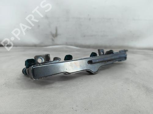 Injection rail MAZDA 2 (DE_, DH_) 1.3 (DE3FS) | BP33756763M98  - Image 6
