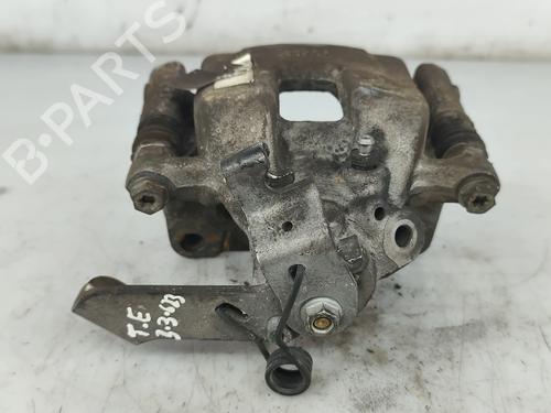 Left rear brake caliper CITROËN JUMPY III Bus (V_) 1.6 BlueHDi 115 | BP33756815M107 - Image 3