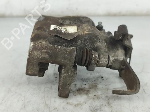 Left rear brake caliper CITROËN JUMPY III Bus (V_) 1.6 BlueHDi 115 | BP33756815M107 - Image 2