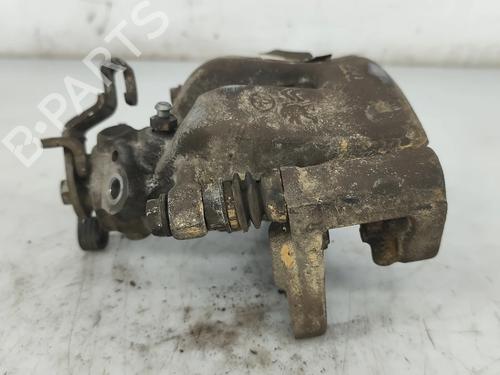 Left rear brake caliper CITROËN JUMPY III Bus (V_) 1.6 BlueHDi 115 | BP33756815M107 - Image 4
