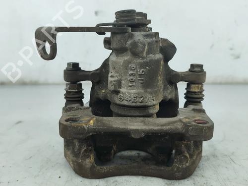 Left rear brake caliper CITROËN JUMPY III Bus (V_) 1.6 BlueHDi 115 | BP33756815M107 - Image 5