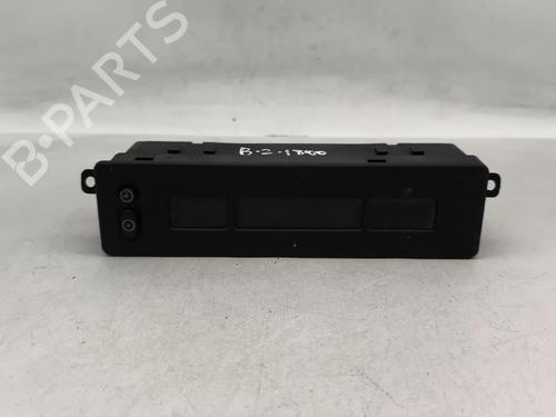 Used Display monitor Display monitor OPEL CORSA B (S93) 1.7 D (F08, F68, M68) (60 hp) 33757078 33757078