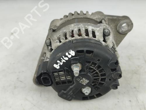 Used Alternator Alternator OPEL INSIGNIA A Sports Tourer (G09) 2.0 CDTI (35) (131 hp) 33755423 33755423