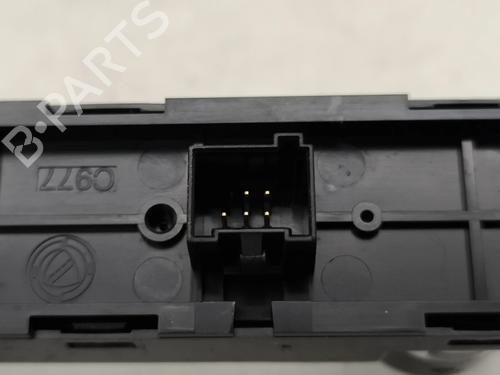 Warning switch FIAT 500 (312_) 0.9 (312AXG1A, 312.AXG11) | BP33757069I22  - Image 7