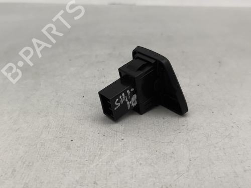 Right front window switch FIAT 500 (312_) 0.9 (312AXG1A, 312.AXG11) | BP33757070I26  - Image 6
