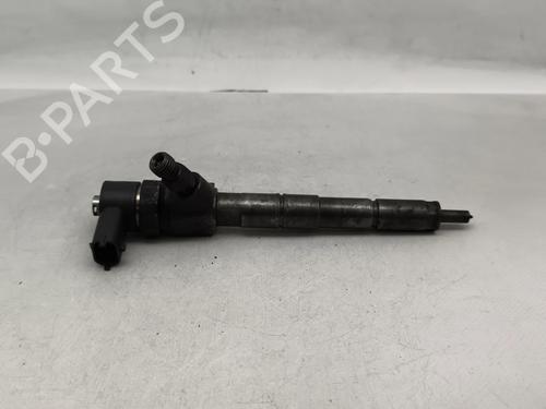 Used Injector Injector OPEL INSIGNIA A Sports Tourer (G09) 2.0 CDTI (35) (131 hp) 33757068 33757068