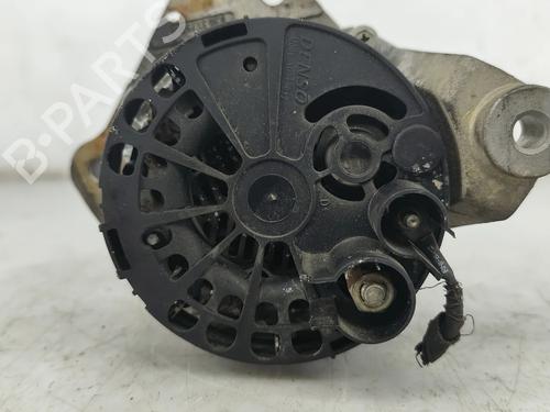 Alternator FIAT PANDA (169_) 1.1 (169.AXA1A) | BP33755453M7  - Image 7