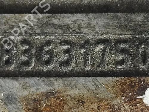 Alternator FIAT PANDA (169_) 1.1 (169.AXA1A) | BP33755453M7  - Image 9