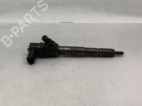 Used Injector Injector OPEL INSIGNIA A Sports Tourer (G09) 2.0 CDTI (35) (131 hp) 33757067 33757067