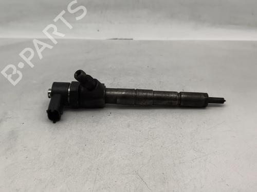 Used Injector Injector OPEL INSIGNIA A Sports Tourer (G09) 2.0 CDTI (35) (131 hp) 33757066 33757066