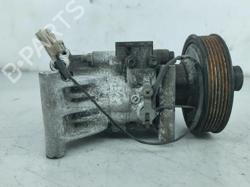 AC compressor MAZDA 2 (DE_, DH_) 1.3 (DE3FS) | BP33756758M34  - Image 6