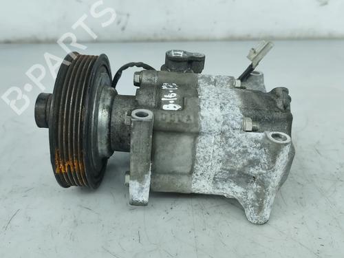 AC compressor MAZDA 2 (DE_, DH_) 1.3 (DE3FS) | BP33756758M34  - Image 5