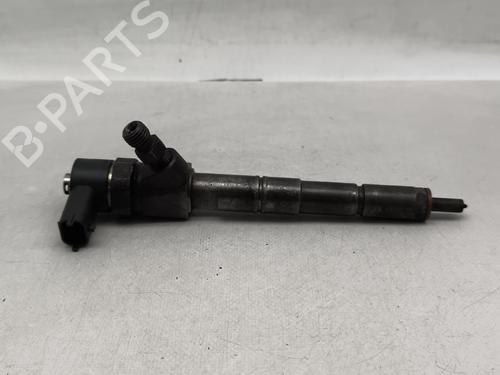 Used Injector Injector OPEL INSIGNIA A Sports Tourer (G09) 2.0 CDTI (35) (131 hp) 33757064 33757064