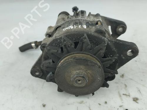 Used Alternator Alternator OPEL CORSA B (S93) 1.7 D (F08, F68, M68) (60 hp) 33757079 33757079