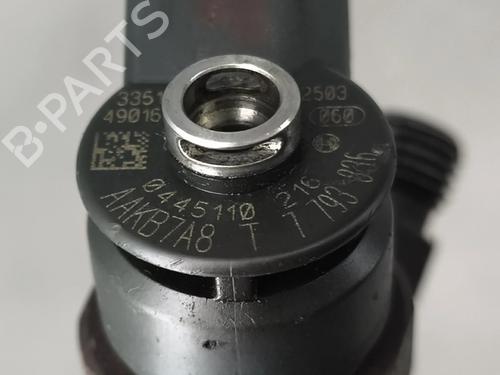 Injector BMW 3 (E46) 330 d | BP33755396M100 - Image 8
