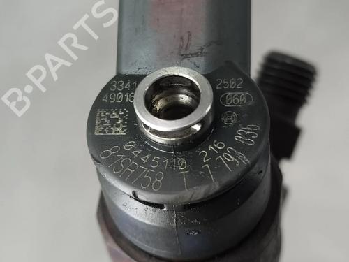 Injector BMW 3 (E46) 330 d | BP33755395M100  - Image 8