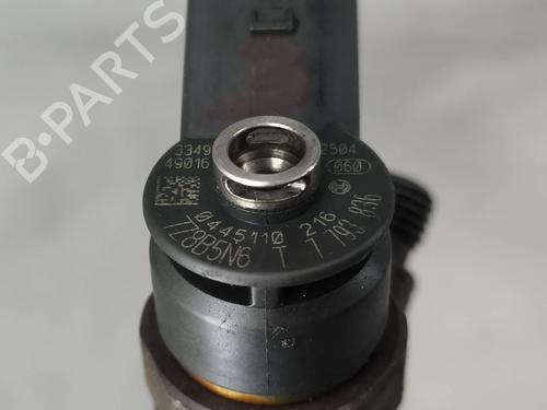 Injector BMW 3 (E46) 330 d | BP33755397M100  - Image 8