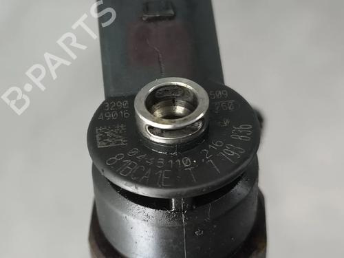 Injector BMW 3 (E46) 330 d | BP33755398M100 - Image 8