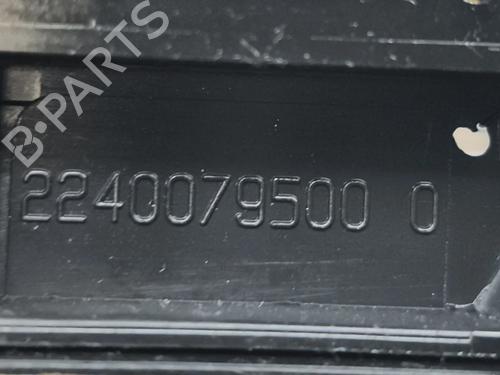 Steering column stalk FIAT 500 (312_) 0.9 (312AXG1A, 312.AXG11) | BP33757073I23  - Image 13