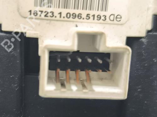 Steering column stalk FIAT 500 (312_) 0.9 (312AXG1A, 312.AXG11) | BP33757073I23  - Image 11