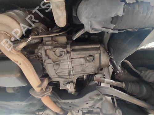gearbox-peugeot-206-sw-2ek-2002-33758620 main image