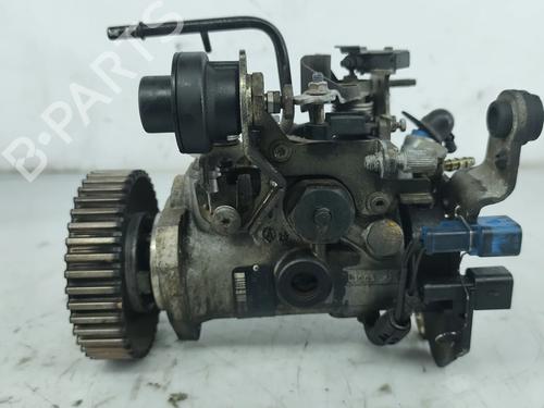 Used Injection pump Injection pump CITROËN BERLINGO / BERLINGO FIRST Box Body/MPV (M_) 1.9 D 70 (MBWJZ, MCWJZ) (69 hp) 33722306 33722306