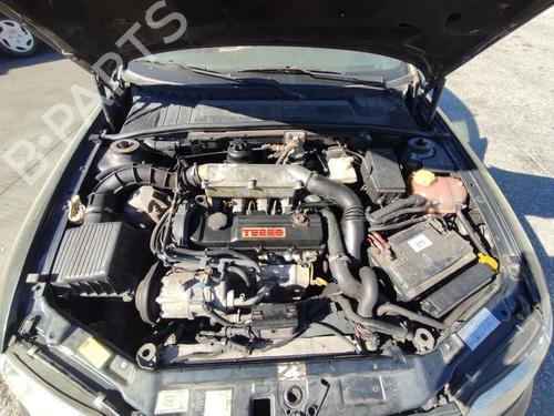 Motor Motor OPEL VECTRA B (J96) 1.7 TD (F19) (82 hp) 33758630 33758630