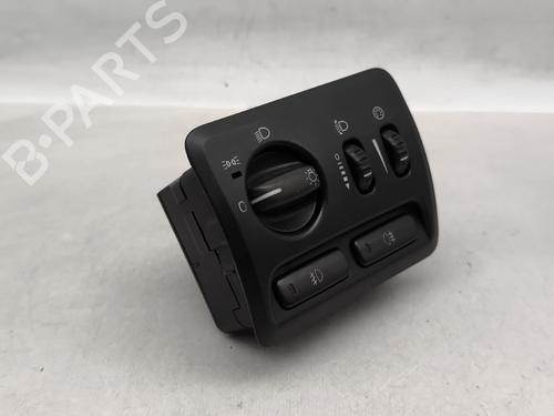 Headlight switch VOLVO S60 I (384) D5 | BP33758612I24 - Image 2