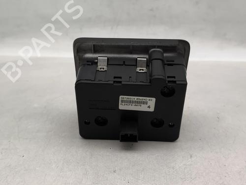 Headlight switch VOLVO S60 I (384) D5 | BP33758612I24 - Image 4